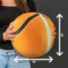 Peluche - Metroïd - Morph Ball