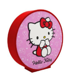 Lampe - Sanrio - Hello Kitty