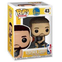 POP - POP Basketball - NBA - 43 - Stephen Curry