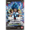 Cartes (JCC) - Booster - Dragon Ball - FB09 - Dual Evolution