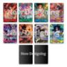 Cartes (JCC) - Anniversary Box - One Piece - 3rd Anniversary Box