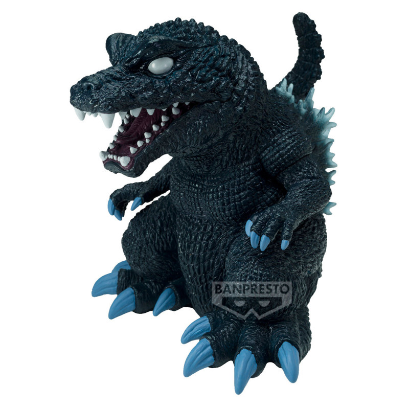 Figurine Statique - The new Empire Enshrined Monsters - Godzilla - Godzilla