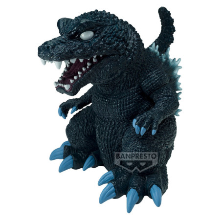 Figurine Statique - The new Empire Enshrined Monsters - Godzilla - Godzilla