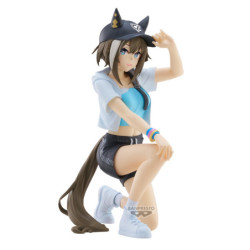 Figurine Statique - BoC'z - Umamusume: Pretty Derby - Cheval Grand