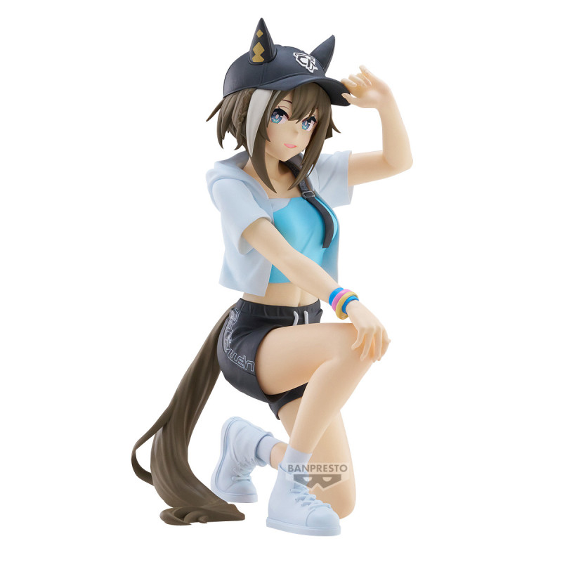 Figurine Statique - BoC'z - Umamusume: Pretty Derby - Cheval Grand