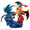 Figurine Statique - G.E.M - Pokemon - X & Y - Dracaufeu