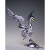 Figura articolata - I Cavalieri dello zodiaco -  - Cygnus Hyoga