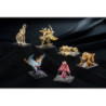 Figurine Statique - Saint Seiya - Cloth Collection - vol.2