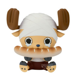 Figurine Statique - Big Sofvimates - One Piece - Tony Tony Chopper