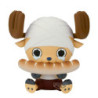 Figurine Statique - Big Sofvimates - One Piece - Tony Tony Chopper