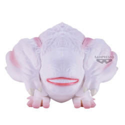 Figurine Statique - Enshrined Monsters - Monster Hunter - Khezu