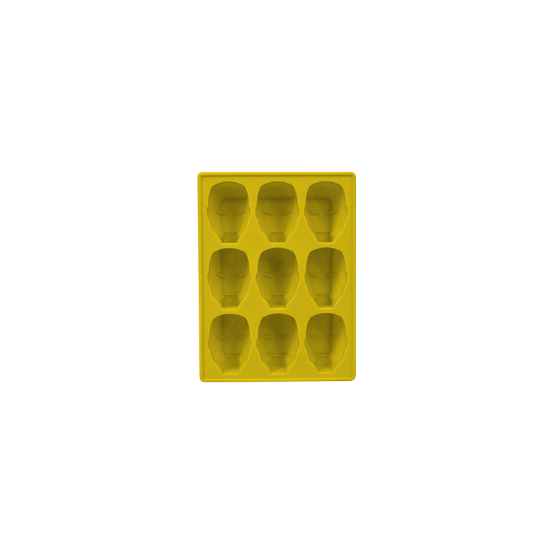 Accessori per la cucina - Iron Man - Ice cube mould
