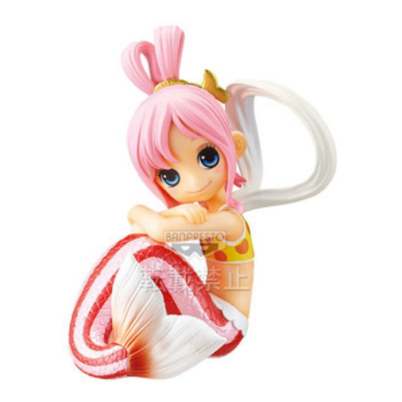 Figura statica - One Piece -  - Shirahoshi