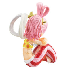 Figura statica - One Piece -  - Shirahoshi