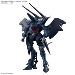 Maquette - High Grade - Gundam - Hambrabi