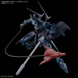 Maquette - High Grade - Gundam - Hambrabi