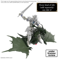 Maquette - 30 Minutes Fantasy - Dlro Wyvern