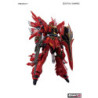 Maquette - Real Grade - Gundam - MSN-06S Sinanju