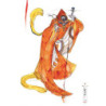 Art book - Final Fantasy - Dawn