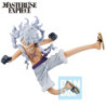 Figurine Statique - Masterlise - One Piece - Monkey D. Luffy