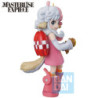 Figurine Statique - Grandista - One Piece - Atlas, Punk-05