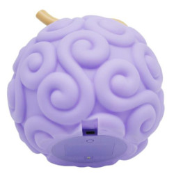 Lampe - One Piece - Fruit du Caoutchoutier