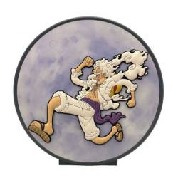 Lampe - One Piece - Monkey D. Luffy