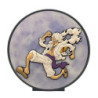Lampe - One Piece - Monkey D. Luffy