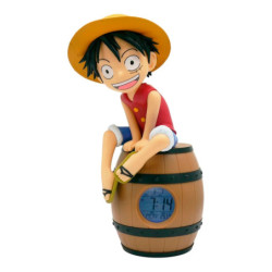Réveil - One Piece - Monkey D. Luffy