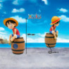 Réveil - One Piece - Monkey D. Luffy