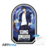 Autocollant - Stickers - Solo Leveling - Jin-Woo Sung