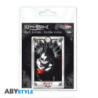 Autocollant - Stickers - Death Note - Ryûk
