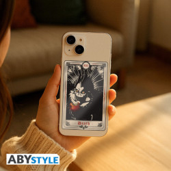 Autocollant - Stickers - Death Note - Ryûk