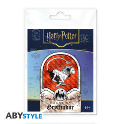 Autocollant - Stickers - Harry Potter - Gryffondor