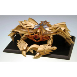 Static Figure - Saint Seiya - Cloth Collection - vol.2