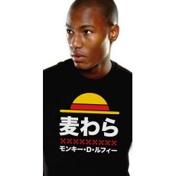 T-shirt - Parodie - One Shodo
