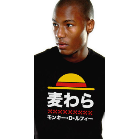 T-shirt - Parody - One Shodo
