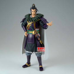 Figurine Statique - Grandista - Kingdom - Kanki