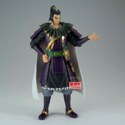 Figurine Statique - Grandista - Kingdom - Kanki