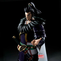 Figurine Statique - Grandista - Kingdom - Kanki