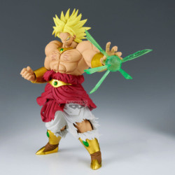 Figurine Statique - GxMateria - Dragon Ball - Broly