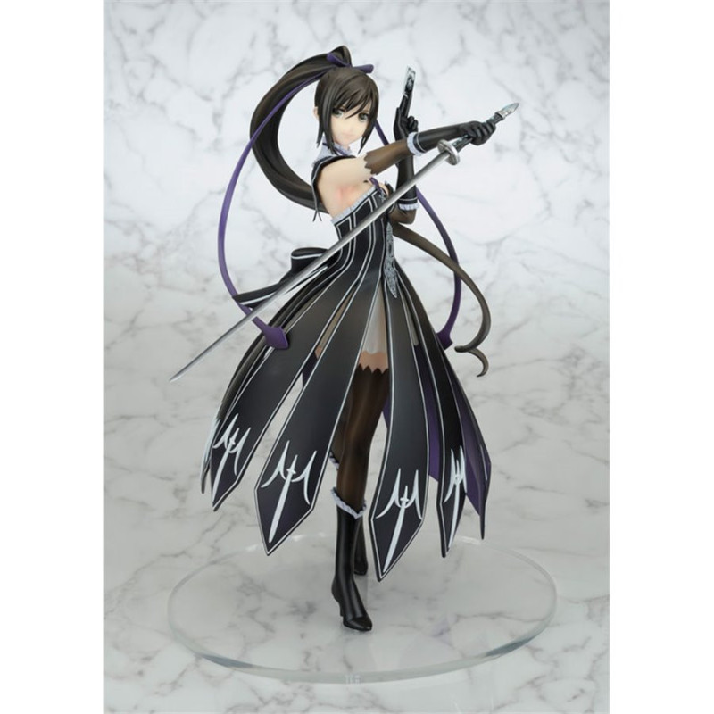 Static Figure - Shining Blade - Sakuya