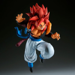 Figurine Statique - Match Makers - Dragon Ball - SSJ4 - Son Goku