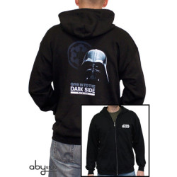Sweat - Star Wars - Give in to the Dark Side