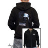 Felpa - Star Wars - Give in to the Dark Side