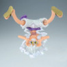 Figurine Statique - King of Artist - One Piece - Monkey D. Luffy