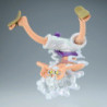 Figurine Statique - King of Artist - One Piece - Monkey D. Luffy