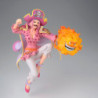 Figurine Statique - Battle Record Collection - One Piece - Charlotte Linlin (Big Mom)