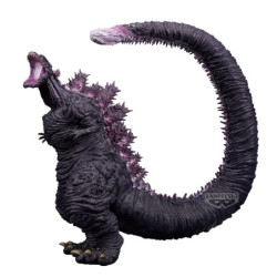 Figurine Statique - Premium - Godzilla - Godzilla