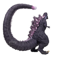 Figurine Statique - Premium - Godzilla - Godzilla